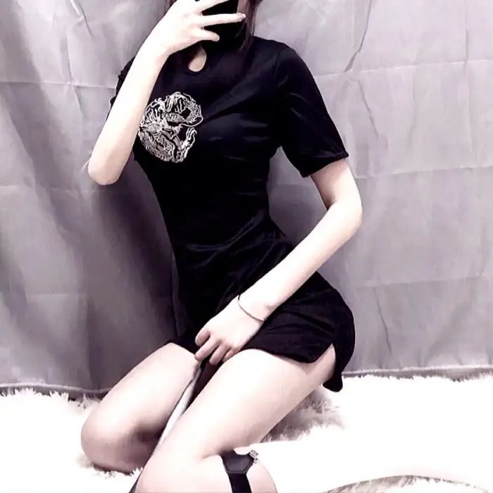妈妈的神奇小子